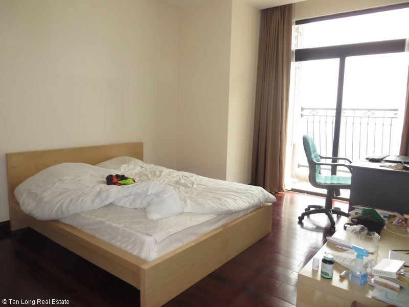 2 bedrooms Apartment in Thanh Xuan, Ha Noi, Vietnam No. 6441