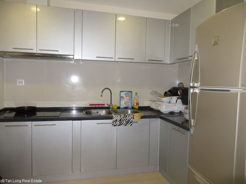 2 bedrooms Apartment in Thanh Xuan, Ha Noi, Vietnam No. 6441