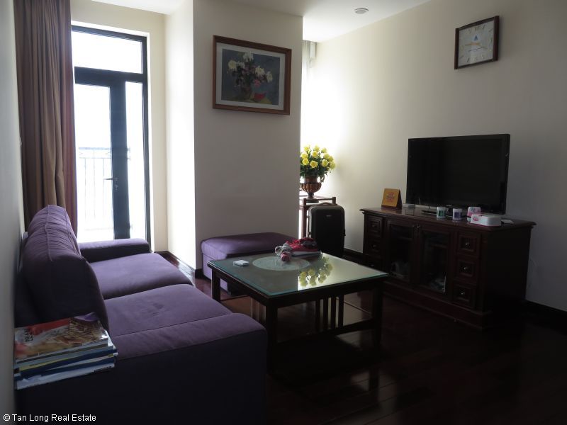 2 bedrooms Apartment in Thanh Xuan, Ha Noi, Vietnam No. 6441
