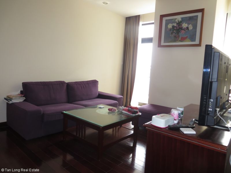 2 bedrooms Apartment in Thanh Xuan, Ha Noi, Vietnam No. 6441