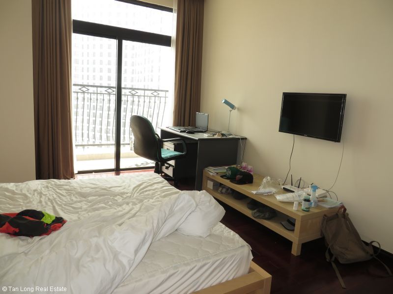 2 bedrooms Apartment in Thanh Xuan, Ha Noi, Vietnam No. 6441