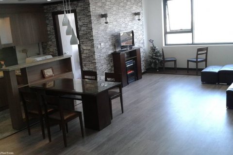 Квартира с 2 спальнями в Бадинь, Ханой , № 6446 4