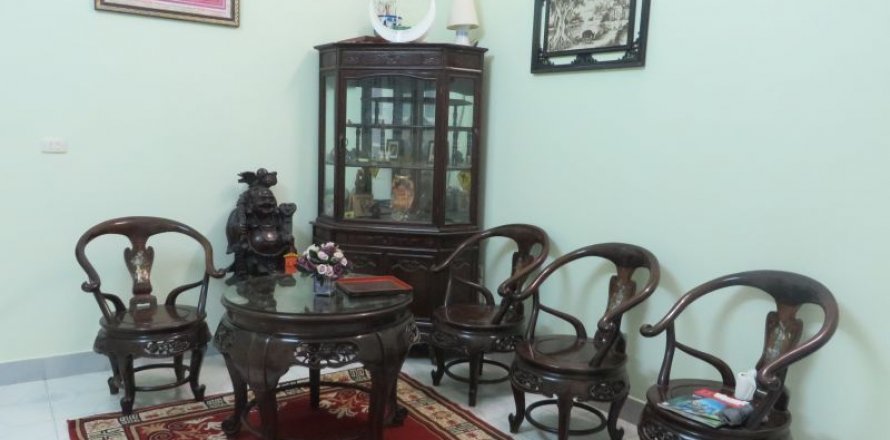 3 bedrooms House in Hai Ba Trung, Ha Noi, No. 6444