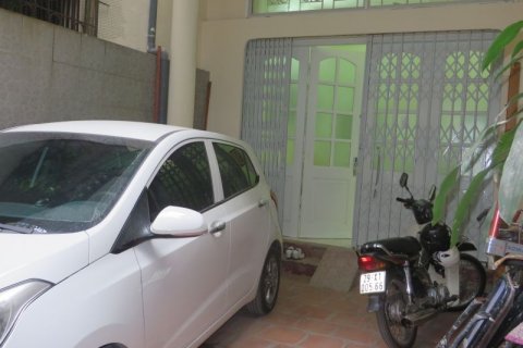 3 bedrooms House in Hai Ba Trung, Ha Noi, No. 6444 12