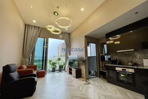 2 bedrooms Apartment in Thu Duc, Ho Chi Minh, No. 11066 4
