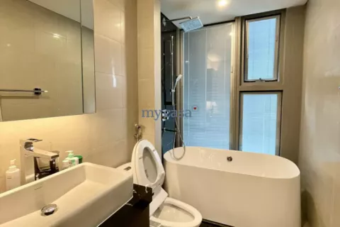 2 bedrooms Apartment in Thu Duc, Ho Chi Minh,  No. 11066