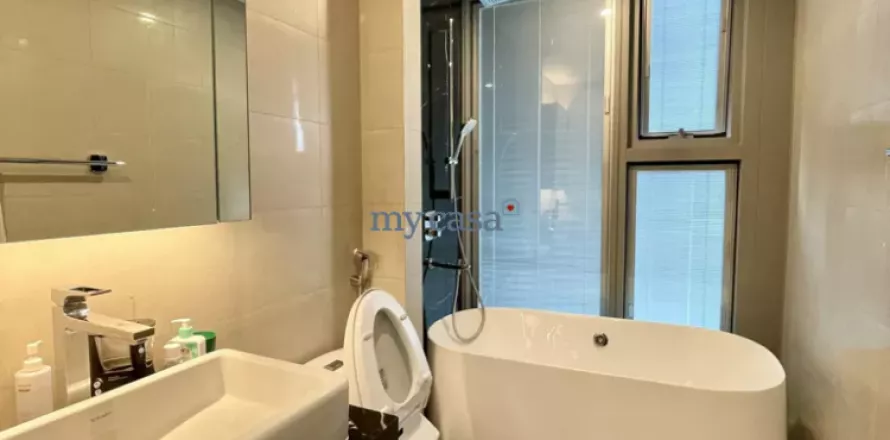 2 bedrooms Apartment in Thu Duc, Ho Chi Minh, No. 11066