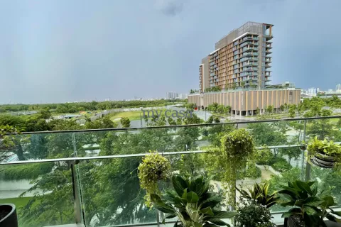 2 bedrooms Apartment in Thu Duc, Ho Chi Minh, No. 11066 2