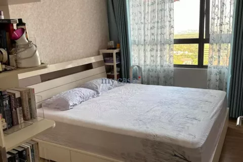 Квартира с 2 спальнями в Тхудык, Хошимин ,  № 11067
