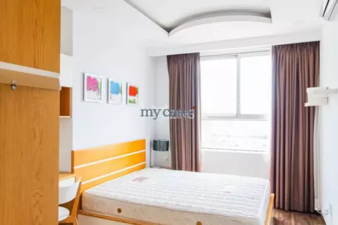3 bedrooms Apartment in Thu Duc, Ho Chi Minh,  No. 11071 13