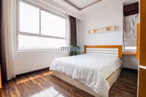 3 bedrooms Apartment in Thu Duc, Ho Chi Minh,  No. 11071 6