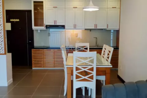 3 bedrooms Apartment in Thu Duc, Ho Chi Minh,  No. 11071 14