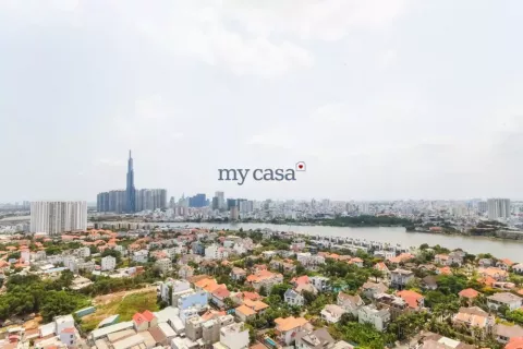 3 bedrooms Apartment in Thu Duc, Ho Chi Minh,  No. 11071 15