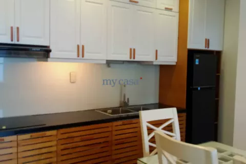 3 bedrooms Apartment in Thu Duc, Ho Chi Minh,  No. 11071 16