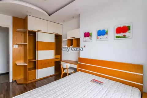 3 bedrooms Apartment in Thu Duc, Ho Chi Minh,  No. 11071 10