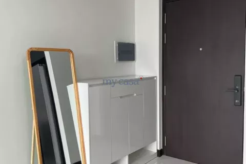 Квартира с 2 спальнями в Тхудык, Хошимин , № 11070 4