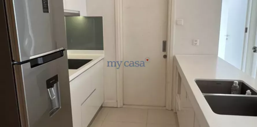 2 bedrooms Apartment in Thu Duc, Ho Chi Minh, No. 11068