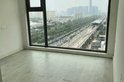 2 bedrooms Apartment in Thu Duc, Ho Chi Minh, No. 11068 2