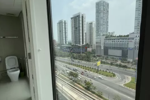 2 bedrooms Apartment in Thu Duc, Ho Chi Minh, No. 11068 6
