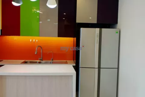3 bedrooms Apartment in Thu Duc, Ho Chi Minh,  No. 11072 3