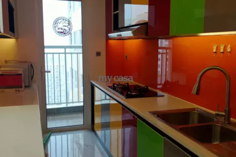 3 bedrooms Apartment in Thu Duc, Ho Chi Minh,  No. 11072 13
