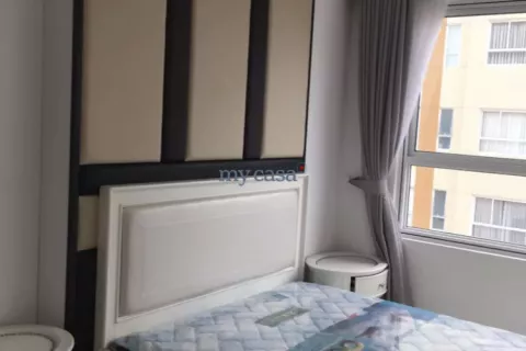 3 bedrooms Apartment in Thu Duc, Ho Chi Minh,  No. 11072 8