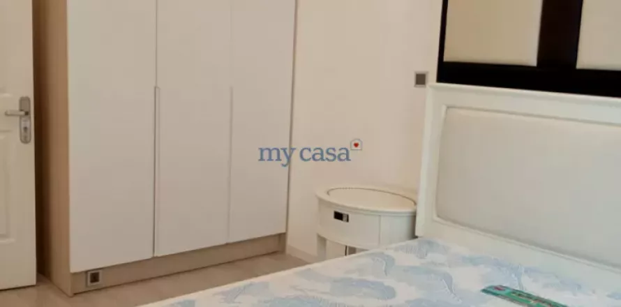 3 bedrooms Apartment in Thu Duc, Ho Chi Minh,  No. 11072