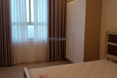 3 bedrooms Apartment in Thu Duc, Ho Chi Minh,  No. 11072 2