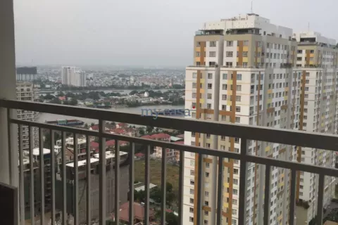 3 bedrooms Apartment in Thu Duc, Ho Chi Minh,  No. 11072 4