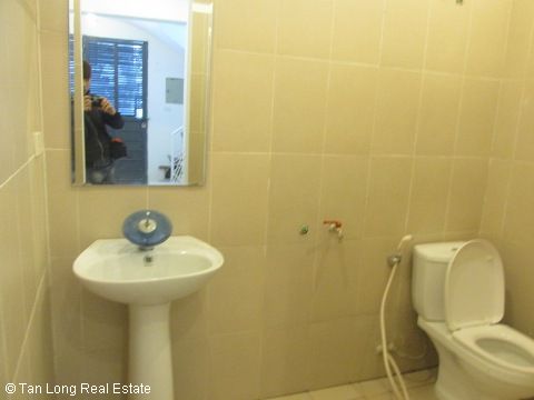 Дом 400м2 в Бадинь, Ханой, Вьетнам № 6507