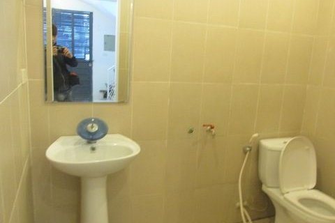 Дом 400м2 в Бадинь, Ханой ,  № 6507 2