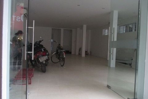 Дом студия в Бадинь, Ханой , № 6507