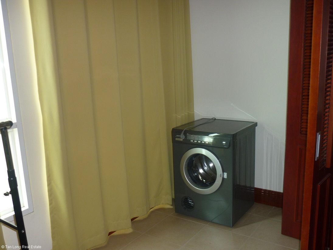 Квартира с 2 спальнями в Намтыльем, Ханой, Вьетнам № 6510