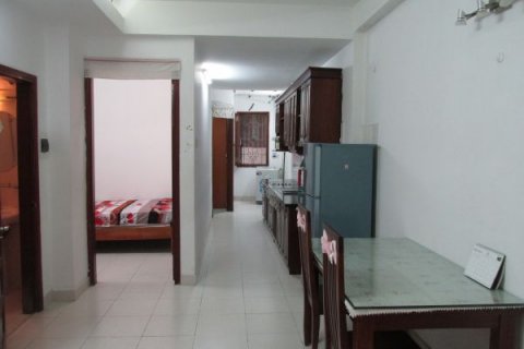 Квартира с 2 спальнями в Хоанкьем, Ханой ,  № 6508 3