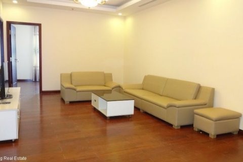 Квартира с 2 спальнями в Тханьсуан, Ханой ,  № 6509