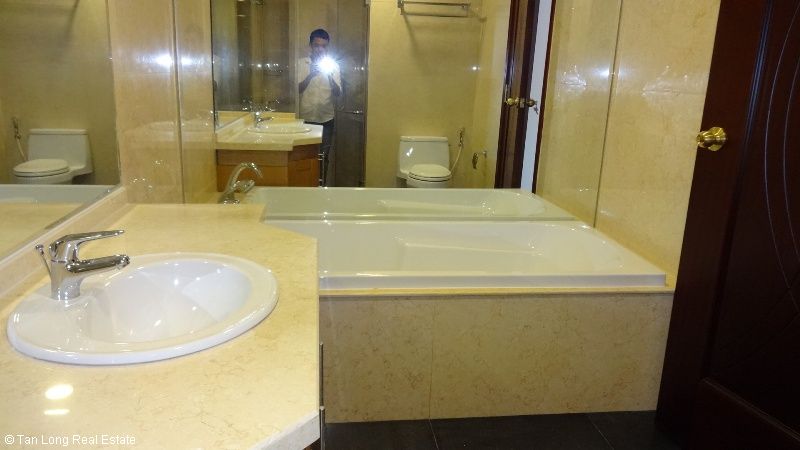 Квартира с 2 спальнями в Тханьсуан, Ханой, Вьетнам № 6509