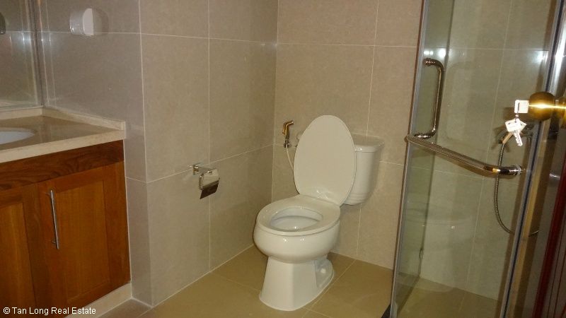 Квартира с 2 спальнями в Тханьсуан, Ханой, Вьетнам № 6509