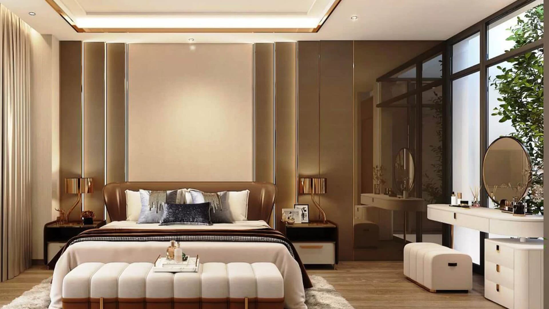 Celesta Avenue in Nha Be, Ho Chi Minh, Vietnam No. 15865