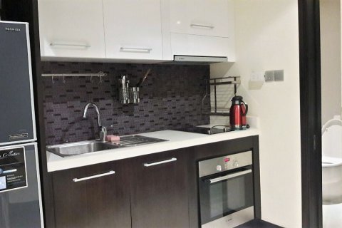 Квартира студия в Нячанг, № 17095 4
