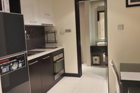 Квартира студия в Нячанг, № 17095 3