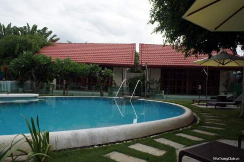 4 bedrooms Villa in Nha Trang,  No. 17092 4