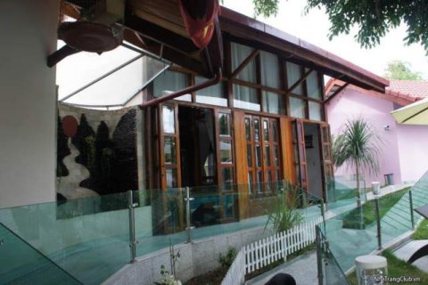 4 bedrooms Villa in Nha Trang,  No. 17092 5