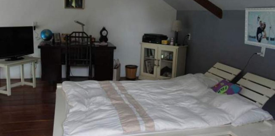 4 bedrooms Villa in Nha Trang,  No. 17092