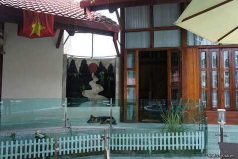 4 bedrooms Villa in Nha Trang,  No. 17092 3