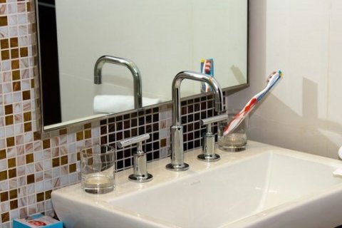1 bedroom Apartment in Nha Trang, No. 17096 5