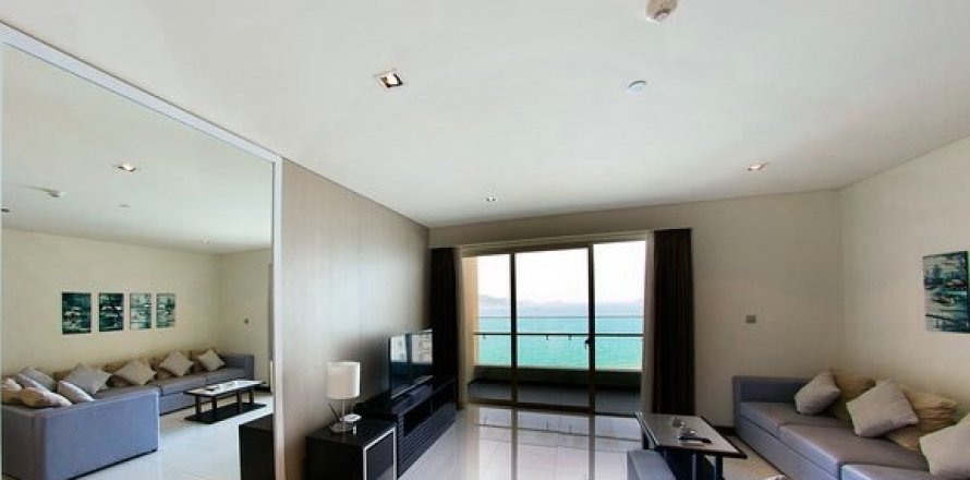 1 bedroom Apartment in Nha Trang, No. 17096