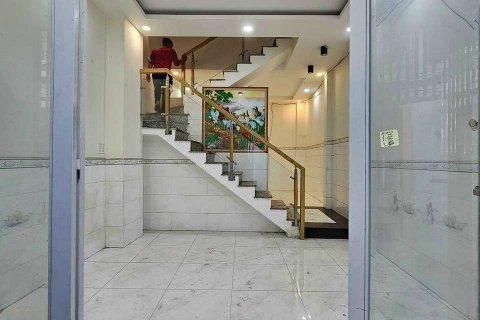 40m2 Townhouse in District 7, Ho Chi Minh,  No. 20455 3