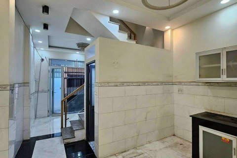 40m2 Townhouse in District 7, Ho Chi Minh,  No. 20455 4