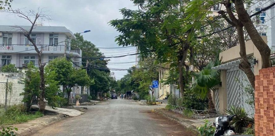 250m2 Land in Nha Be, Ho Chi Minh,  No. 20453