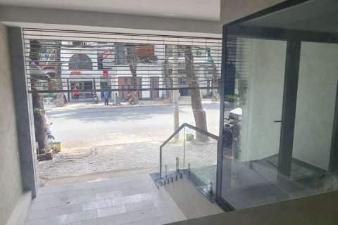 90m2 Townhouse in District 7, Ho Chi Minh, No. 20458 3